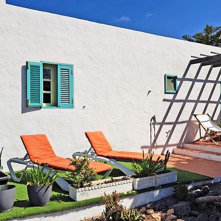 Casa Belen Villa Pozo Negro Eksteriør billede