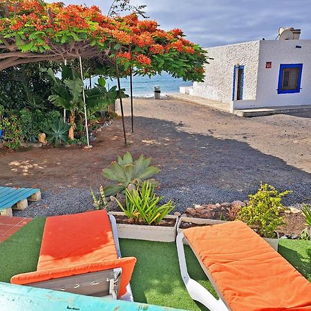 Casa Belen Villa Pozo Negro Eksteriør billede