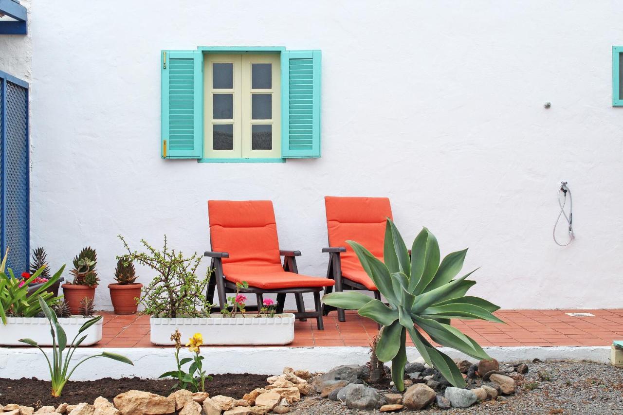 Casa Belen Villa Pozo Negro Eksteriør billede
