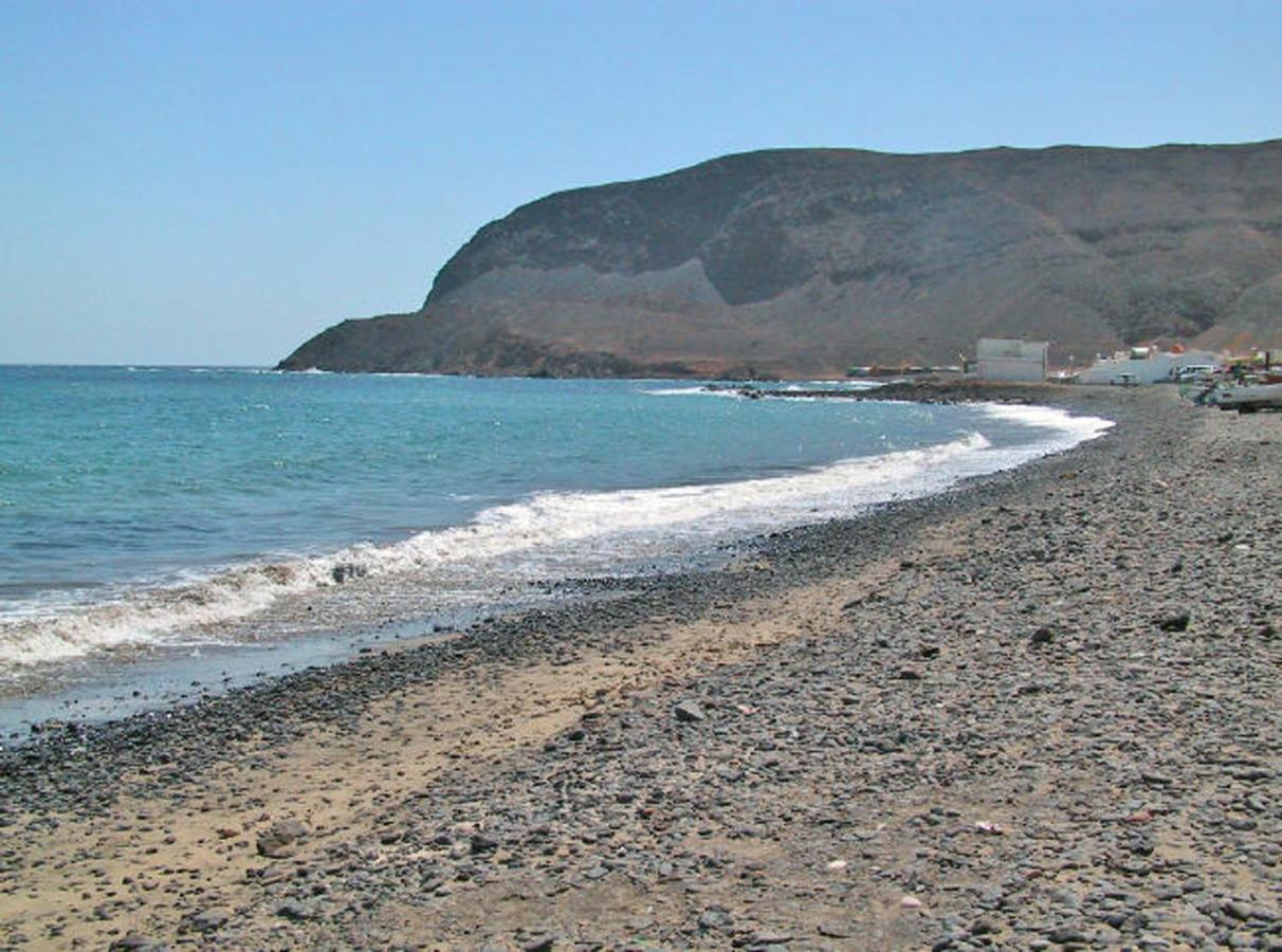 Casa Belen Villa Pozo Negro Eksteriør billede