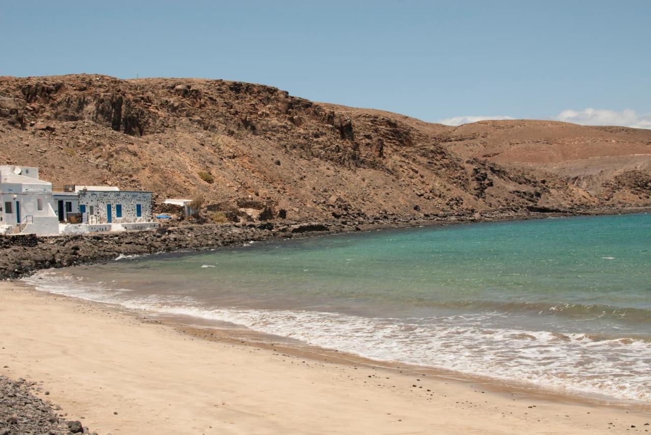 Casa Belen Villa Pozo Negro Eksteriør billede