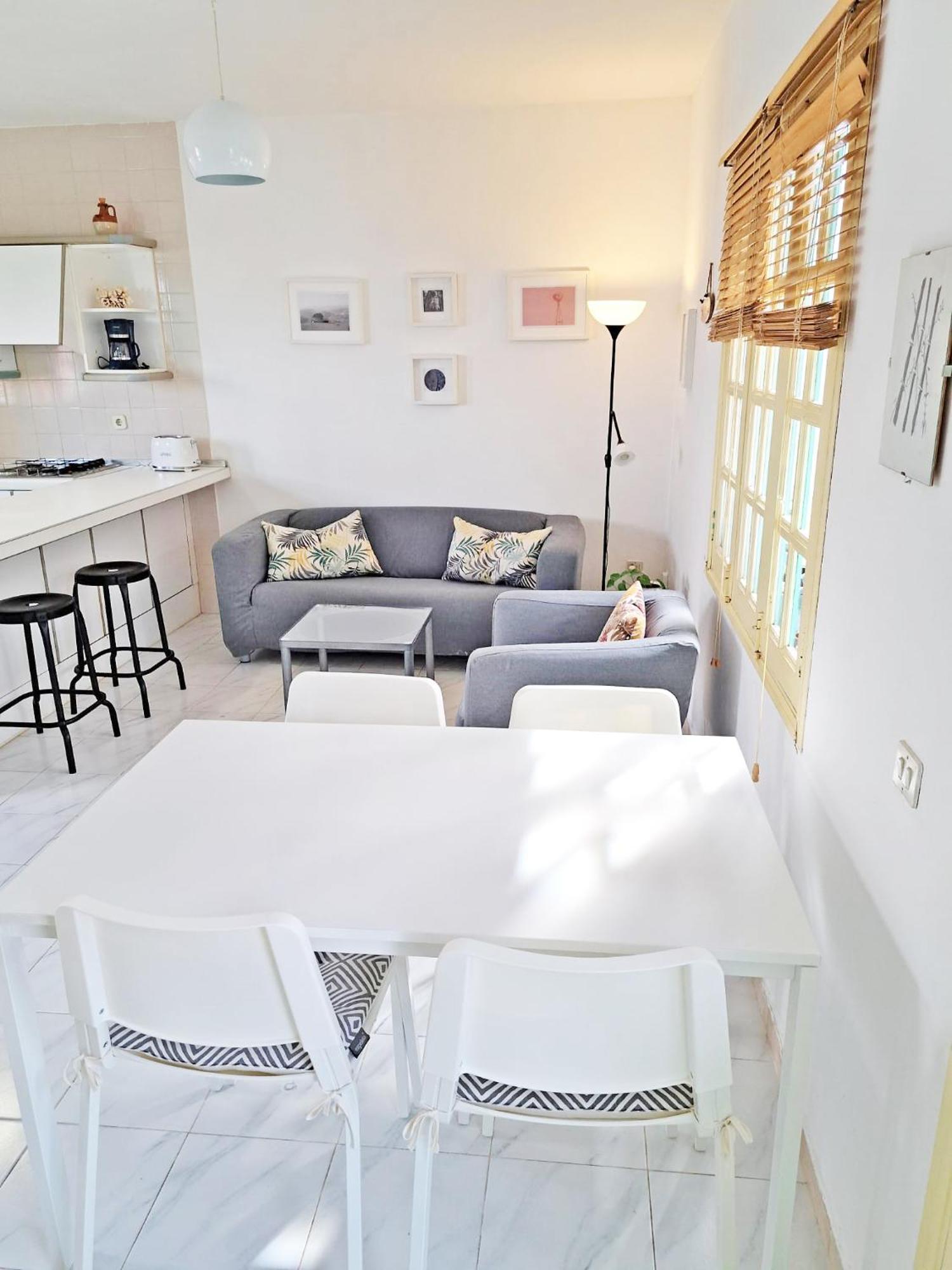 Casa Belen Villa Pozo Negro Eksteriør billede