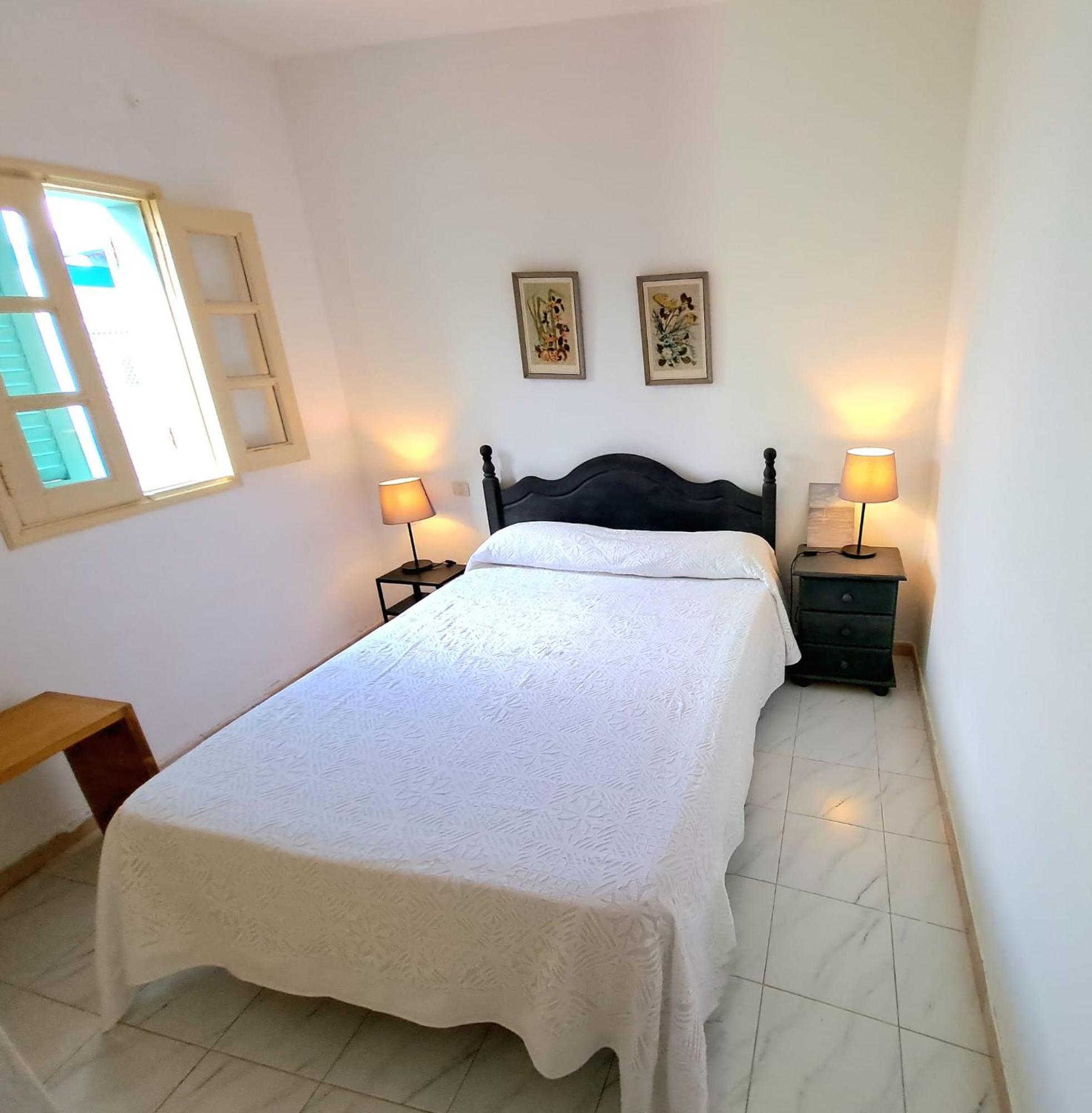 Casa Belen Villa Pozo Negro Eksteriør billede